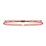 Together Forever Cord Bracelet | Assorted