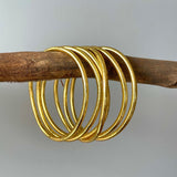 Buddhist Bangles