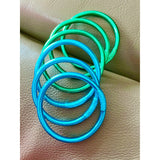 Buddhist Bangles