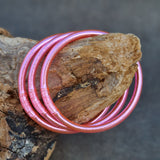 Buddhist Bangles
