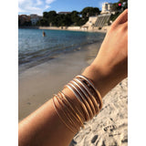 Buddhist Bangles