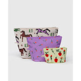 Go Pouch Set | Painted Prairie