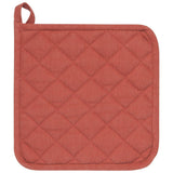 Stonewash Pot Holder | Clay