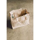 Utility Tote | Natural
