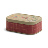 Bistro Tin 4.5oz Candle | Heirloom Tomato
