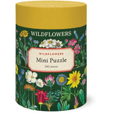 240 Piece Mini Puzzle | Wildflowers