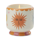 A Dopo 8 oz Candle | Orange Blossom