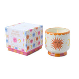 A Dopo 8 oz Candle | Orange Blossom