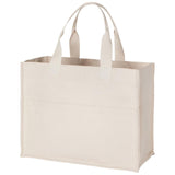Utility Tote | Natural