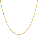 Bella Bar Chain