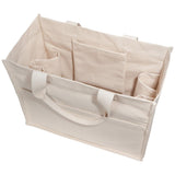 Utility Tote | Natural