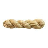 Torn Silk Ribbon | Khaki