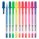 Gelly Roll Pen | Set of 10