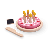 Birthday Cake Set