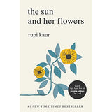 The Sun & Her Flowers