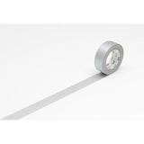 Washi Tape | Silver