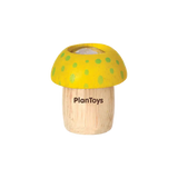 Mushroom Kaleidoscope
