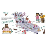 Welcome to California
