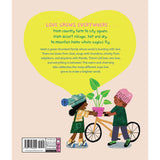 Love Grows Everywhere