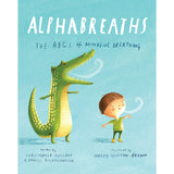 Alphabreaths