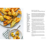 Cooking Alla Giudia
