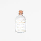Apothecary Matches | White