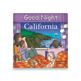 Good Night California