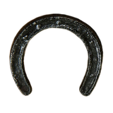 Good Luck Horse Shoe | Black