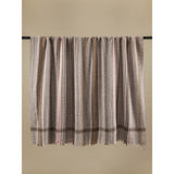 No. 76 Wool Blanket | Wood