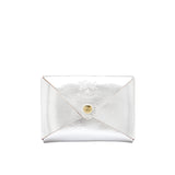 Classic Card Case | Silver