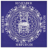 be here now