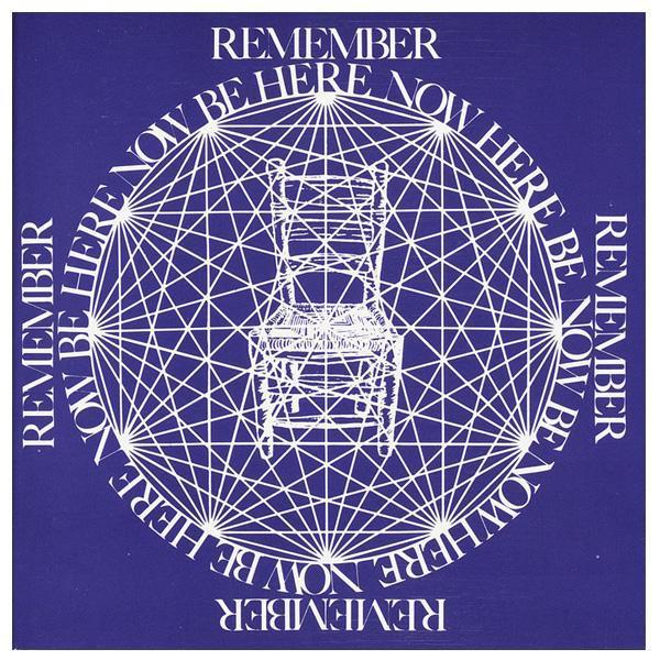 be here now