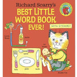 best little word book ever