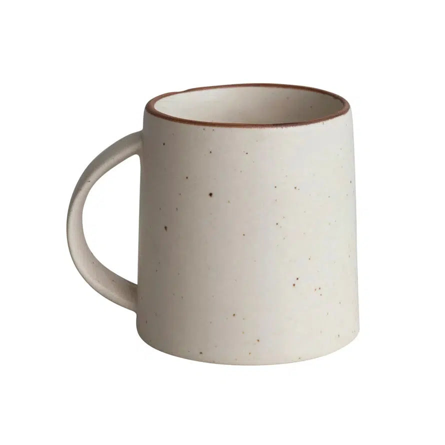 10 oz Ceramic Coffee Mug