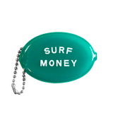 Coin Pouch | Surf Money