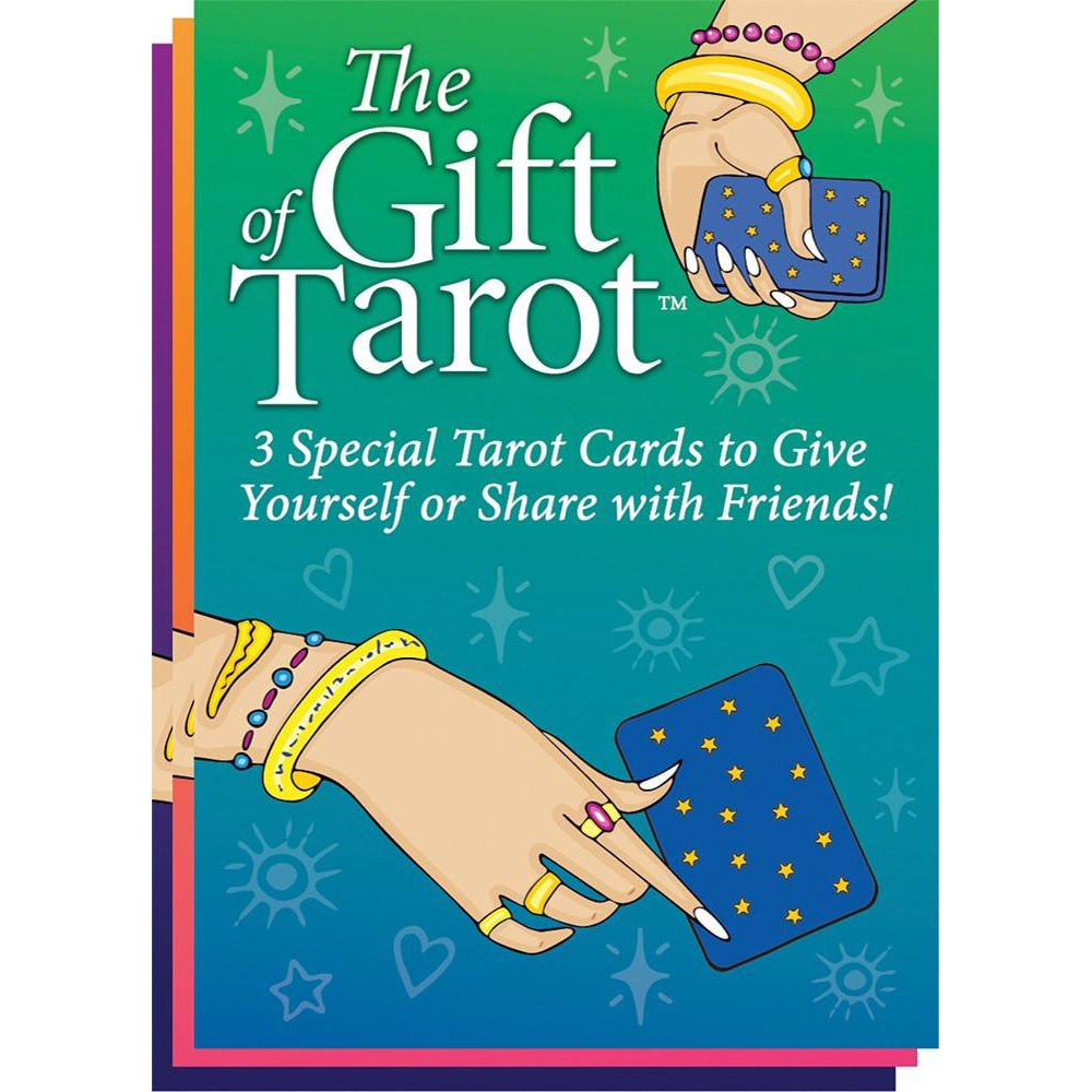 Bedst Fremmedgøre Dekorative Three Card Tarot Reading – Burro