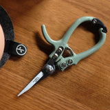 Garden Shears | Sage