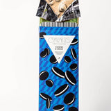 Cookies and Cream Oreo Cookie Chocolate Bar