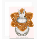 Happy Challah Days