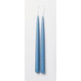 Taper Candle 9" | Colonial Blue