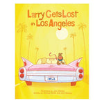 Larry Gets Lost in Los Angeles