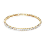 Tennis Bracelet | CZ