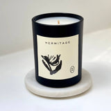 7.5 oz Candle | Hermitage