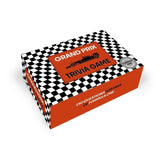 Grand Prix Trivia Game