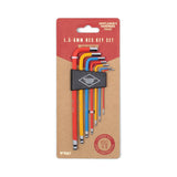 Hex Key Set