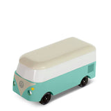 Candyvan | VW Surfline Teal
