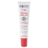 Rose Salve Tube | No. 012