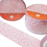 Washi Tape | Topography