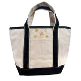 Lucky Star Mini Tote