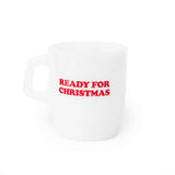 Snoopy Christmas Tree Mug